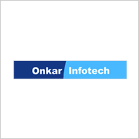 Onkar Infotech Pvt. Ltd. logo